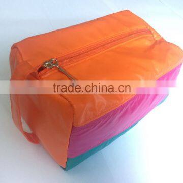 Polyester Bags of Cosmetic, Cosmetic Bag With Assorted Colors