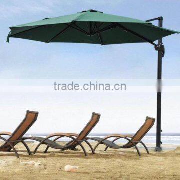 Hot sale folding outdoor heavy duty outdoor folding picnic roma outdoor umbrella