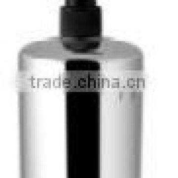 Stainless Steel Soap Dispenser