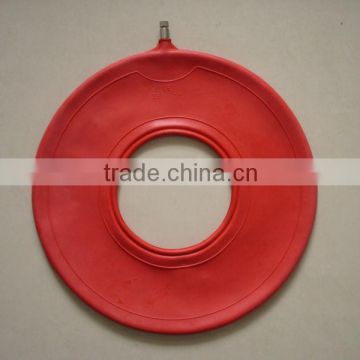 inflatable rubber ring wheelchair Cushion