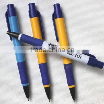 custom logo advertising promotion pen