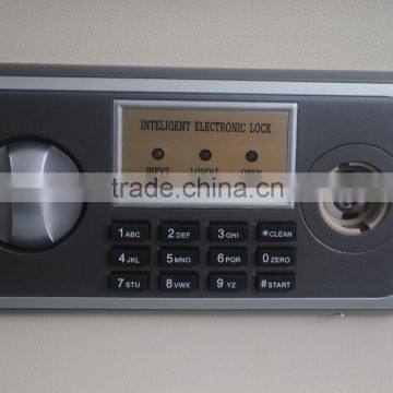 New Design Digit Cheap Safe Deposit Box,safe Manufacturer