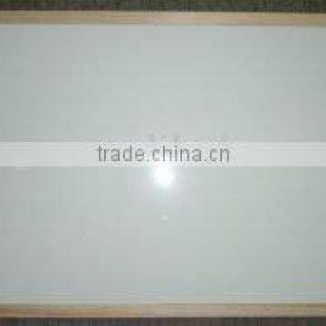 Melamine Non-magnetic Whiteboard