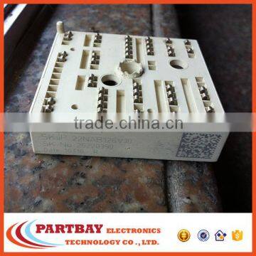 Electronic components IGBT Module SKIIP22NAB126V10