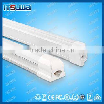 2014 New 9W T8 LED Tube intergrated batten fitting