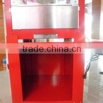 Popcorn Machine Price/Popcorn Vending Machine for Sale photo-5