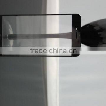 2016 New Arrivals Full Covered 3D Curved Tempered Glass Screen Protector Mobile Phone Accessories photo-3