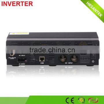 Pure Sine Wave dc 24v to ac 230v 2kva 3kva Solar Inverter With Solar Controller for Solar Power System photo-4