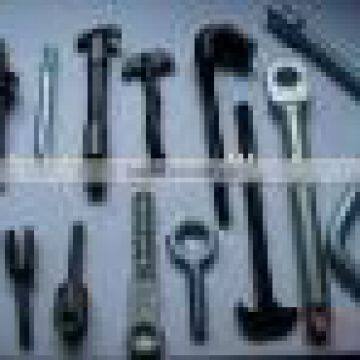 Agricultural Machine Parts