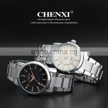 Promotion Japan Movt 3ATM Waterproof Rose Gold Watch With Best Price 023AMR