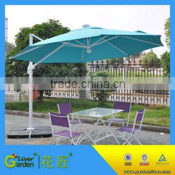 Wholesale wholesale parasol umbrella led parasol light hanging giant parasol