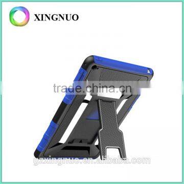 Armor Hybrid Case Tablet Stand Case for IPad Mini photo-5