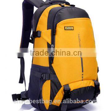 2015 High Quality Nolon Bag Hot Style Backpack For Hiking