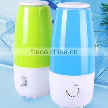 2014 New Arrival Domestic Humidifier Ultrasonic