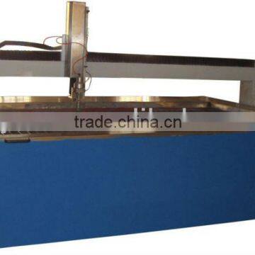 China manufacture CNC Waterjet Cutting Machine