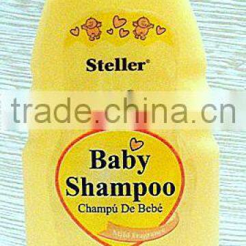 Baby Shampoo