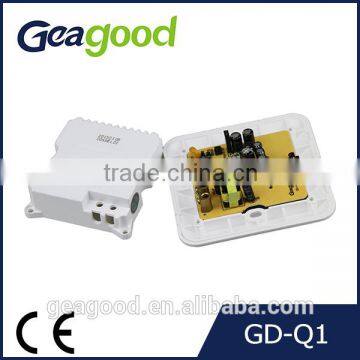 86 Style Panel Design 1W Led Led Sensor Outdoor Lighting photo-6