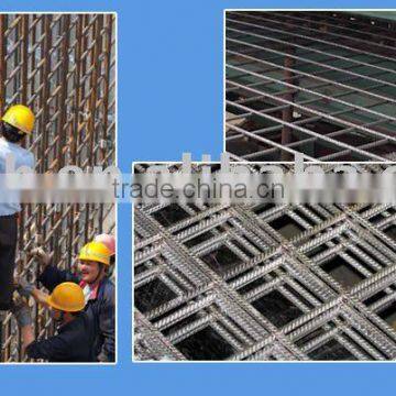 Reinforcing Bar Mesh