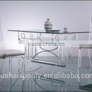 new perspex furniture acrylic modern table