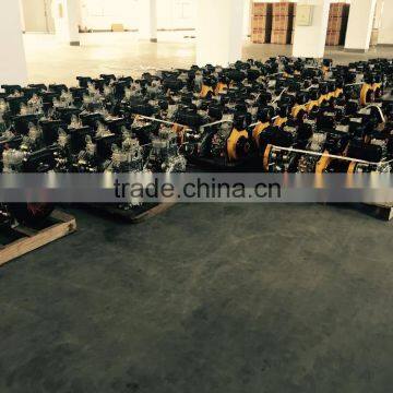 Air-cooled 4-stroke Half/Full Speed Single Cylinder 3-10HP Diesel Engine For Sale 170,178,186,188 photo-5