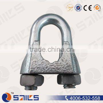 Single Wire Rope Clip