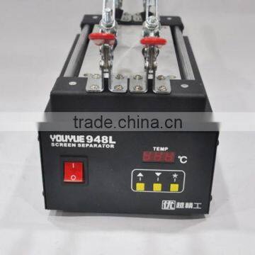 948L Lcd Repair Machine Assembly Separator Split Screen Machine for IPhone Samsung With 50m Cutting Wire photo-3