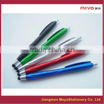 Touch screen pen,capactive pen promotional gift item2015