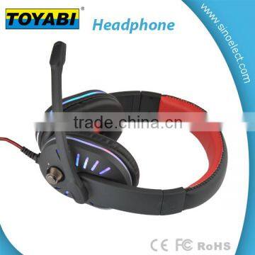 2014 New High Quality Logitech H110 Stereo headset multifunction headphones computer earphone game
