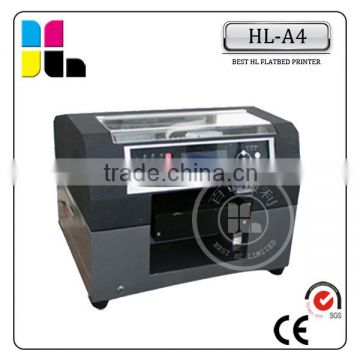 small t shirt printing machine, small pvc card printer, cheap printer from China