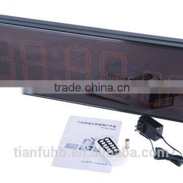 Hot Selling LED Interval Timer With High Quality photo-2