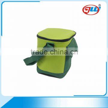 Popular design high quality promotion food cooler bags