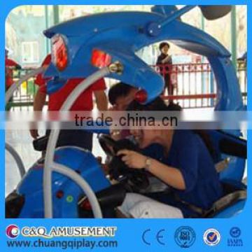 Amusement park cars for sale