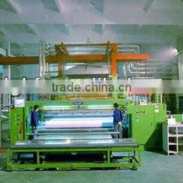 Best quality pe waterproof tarpaulin Qingdao Shandong factory
