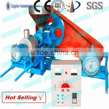 high quality fish feed making machine