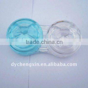 fda approved ready stock contact lens container