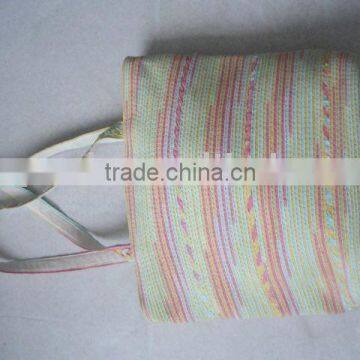 Paper Straw Bag/handbag/fashion Straw Bag