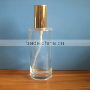 100ml glass bottle for lotion