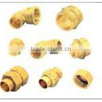Non Ferrous Metal