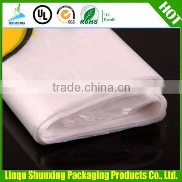 Supermarket HDPE Shopping Bags photo-6