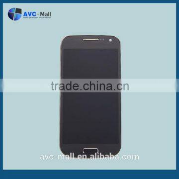 cell phone LCD display for Samsung galaxy S4 mini black