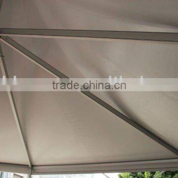 Beautiful Marquee tent 10m diameter