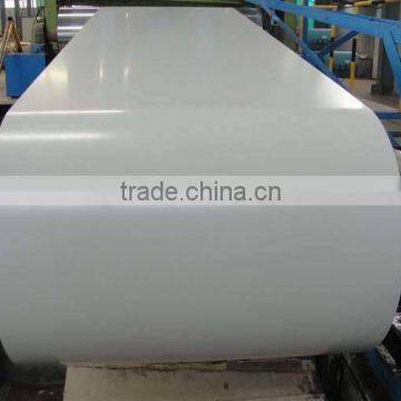 building material prepainted galvanied steel coil(ppgi) in competitive price.