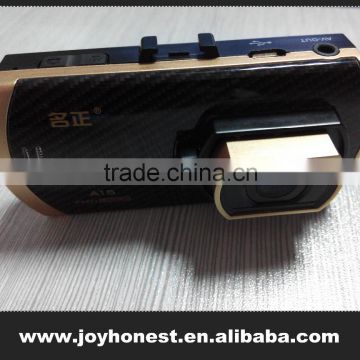 Dual Dash Camera Night Vision GT911