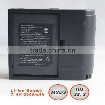 Battery Operated Receipt Printer From Factory photo-2
