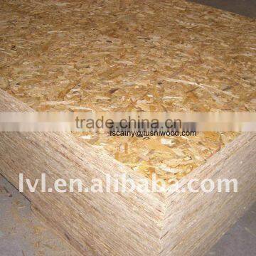 poplar OSB