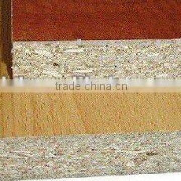 1830*3660mm melamine furniture used PB