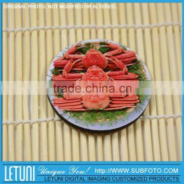 MDF Fridge Magnet China photo-3