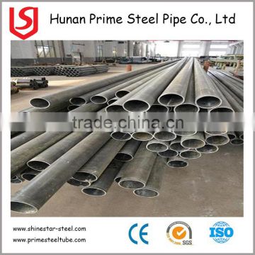 structural pipe / Building material /large diameter seamless steel pipe