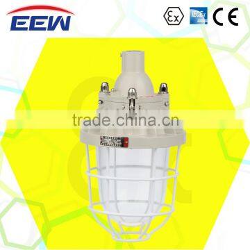 HRLM/EEW BCd Series Explosion Proof Light Fittings