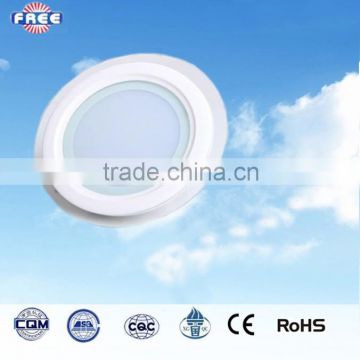 Selling aluminium hardware for panel light housing,11w,round,alibaba supplier